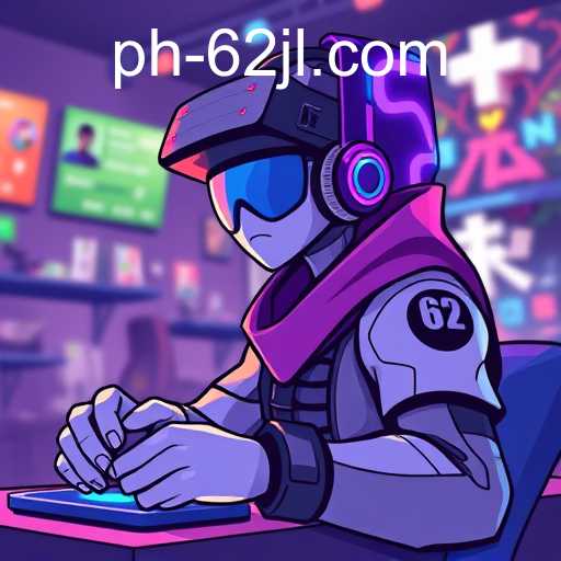 The Digital Playground: 62jl's Role in Gaming Evolution