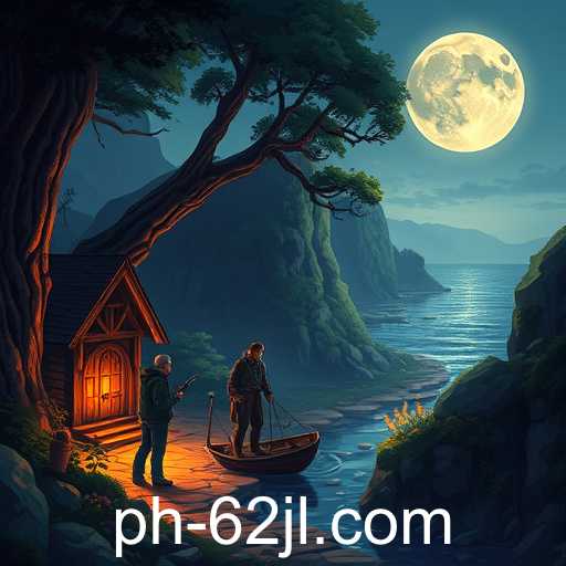 Unveiling the Thrills of Adventure Games: Your Gateway with Keyword '62jl'