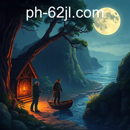 Unveiling the Thrills of Adventure Games: Your Gateway with Keyword '62jl'