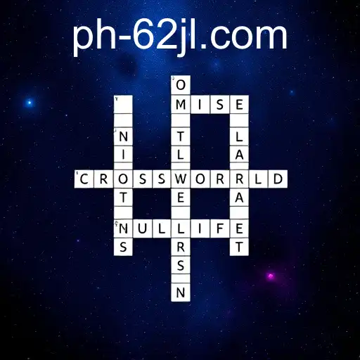 Exploring the Excitement of 'Crossword Fun': A Digital Puzzle Journey