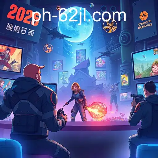 Digital Adventures: Exploring 62jl