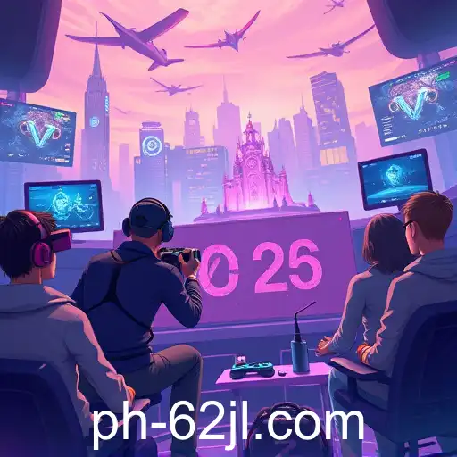 Digital Renaissance: The 62jl Phenomenon