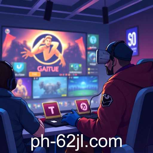 Digital Renaissance of 62jl Platform