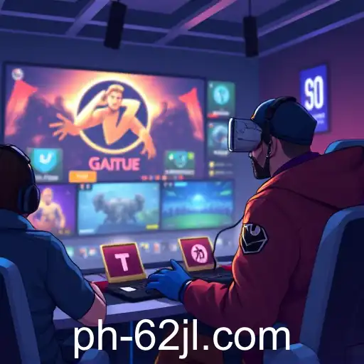 Digital Renaissance of 62jl Platform