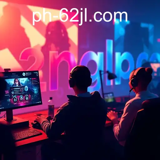 Online Gaming Community Gears Up for Future