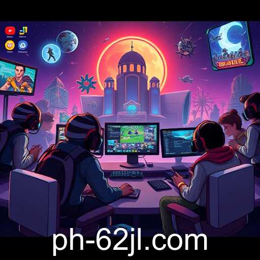 Gaming Trends and Innovations in the Digital Era