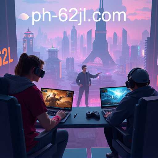 Gaming Innovations and Trends of the Year