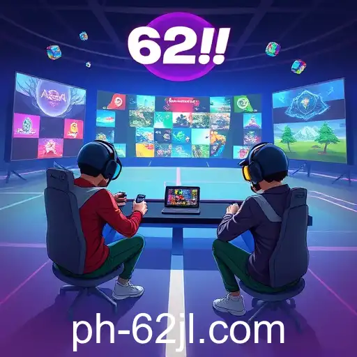 Gaming Trends and Online Communities in 2025