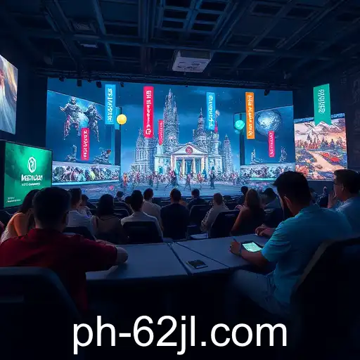 Gaming Trends of 2025