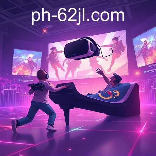 Gaming Website Revolutionized by '62jl' Phenomenon