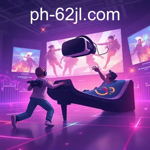 Gaming Website Revolutionized by '62jl' Phenomenon