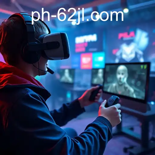 The Rise of the Gaming World in 2026