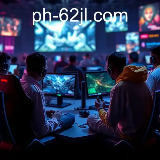 The Impact of Gaming Trends in the Digital Age