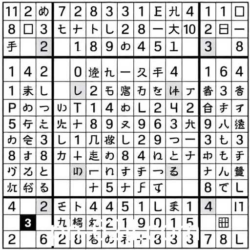 Unlock the Fun: Delving into the World of Logic Puzzles