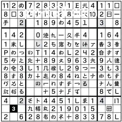 Unlock the Fun: Delving into the World of Logic Puzzles