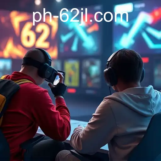 The Rise of Online Gaming Platforms