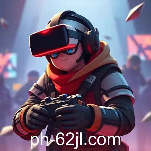 Online Gaming Trends Revolutionized by 62jl