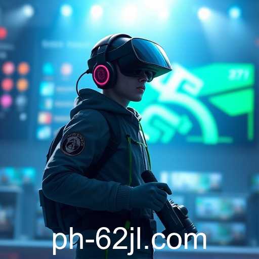 The Rise of 62jl: A Game-Changer in the Online Gaming Scene