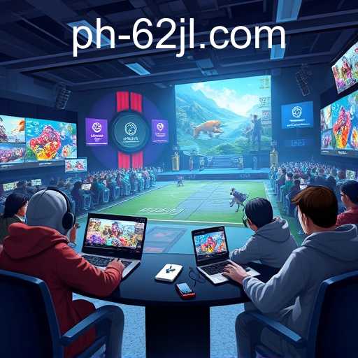 The Rise of 62jl: A Game-Changer in Online Gaming