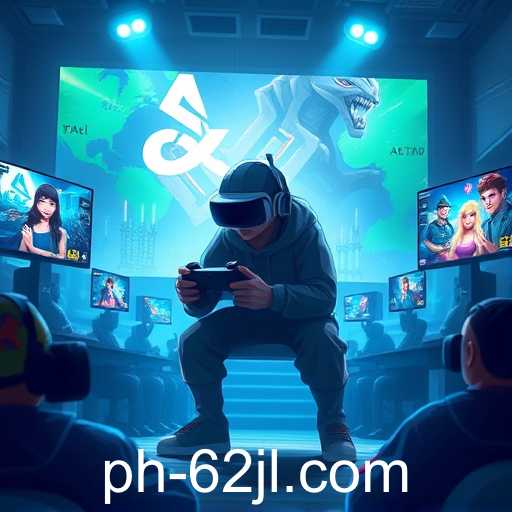 The Rise of 62jl in Digital Gameplay