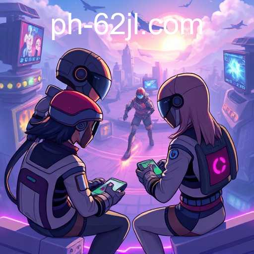 The Rise of 62jl: A New Era in Online Gaming