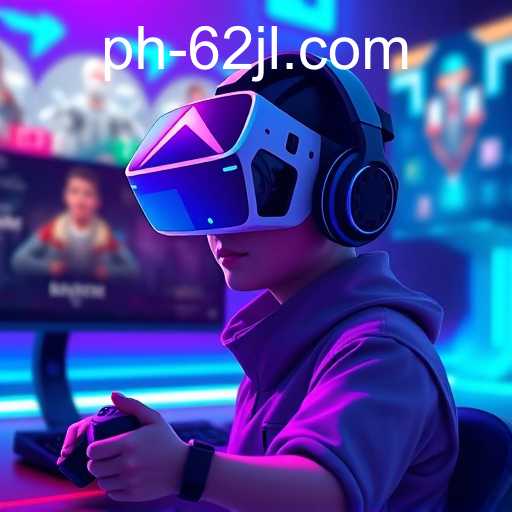 The Rise of 62jl: Gaming Innovations in 2025