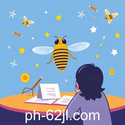 Digital Evolution: The Rise of Online Spelling Bees