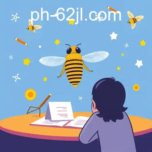 Digital Evolution: The Rise of Online Spelling Bees
