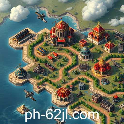 Exploring the Intriguing World of Strategy Battles: A Digital Arena