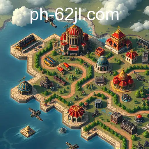 Exploring the Intriguing World of Strategy Battles: A Digital Arena